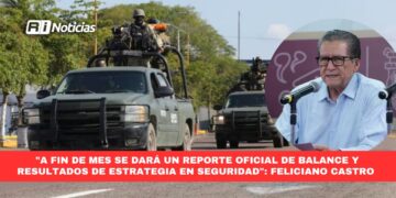 Celebra Gobierno del Estado aprobación de reformas en favor de la seguridad y derechos humanos