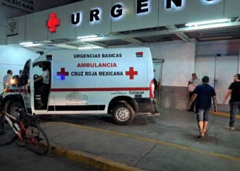 Hallan cuerpo envuelto en cobijas cerca de caseta de Limón de los Ramos