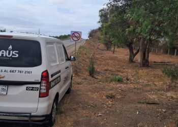 Joven pierde la vida tras ser atropellado por un tráiler en la México 15 libre