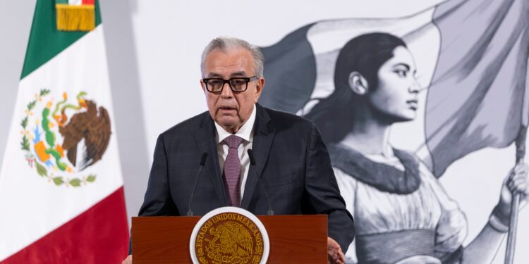 Rocha Moya firma convenio de los 14 polos industriales; Sinaloa es parte de uno de ellos