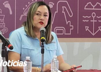 Confirma SSP detonaciones de armas de fuego La Cruz, Elota