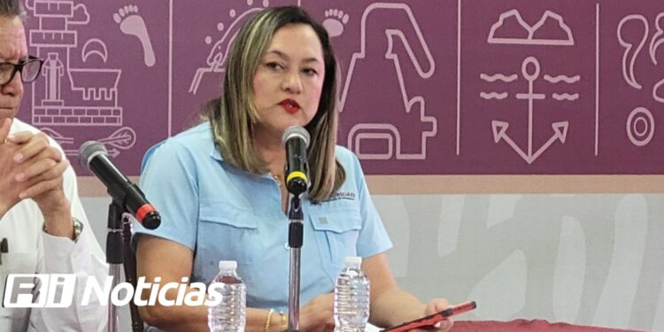 Confirma SSP detonaciones de armas de fuego La Cruz, Elota