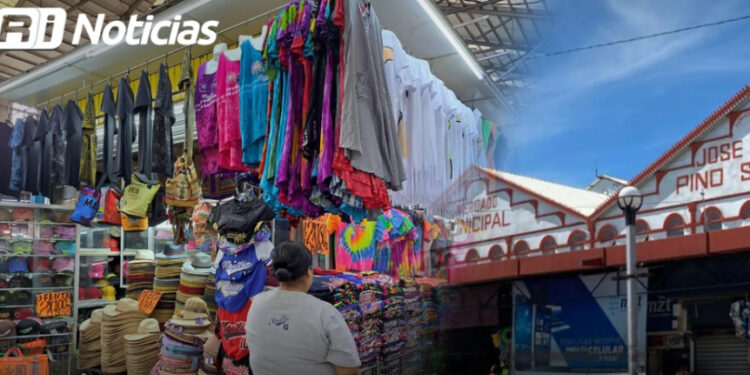 Rehabilitación del Mercado Pino Suárez sigue en “pausa” por falta de autorización del INAH