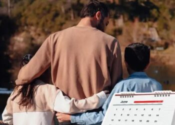 ¿Por qué el Día del Padre siempre se celebra en domingo?