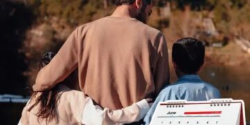 ¿Por qué el Día del Padre siempre se celebra en domingo?