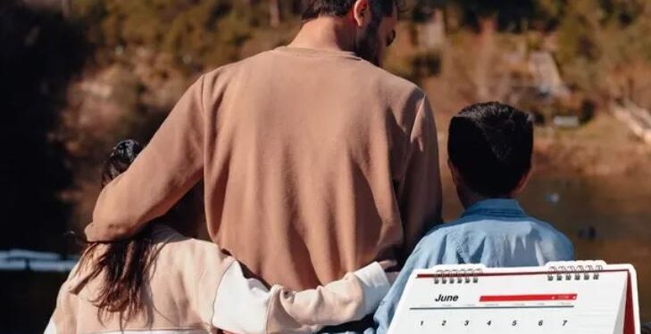 ¿Por qué el Día del Padre siempre se celebra en domingo?