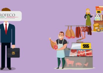 ¿Quién analiza la calidad de los alimentos publicados en la revista del consumidor?