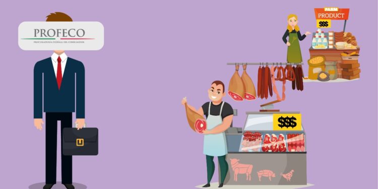 ¿Quién analiza la calidad de los alimentos publicados en la revista del consumidor?