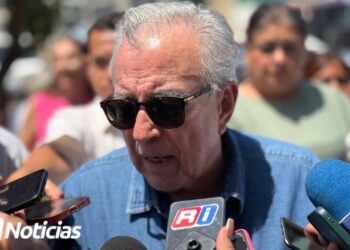 Construcción del nuevo puente en Mazatlán iniciará este mes y el cárcamo de CONAPESCA sí quedará listo en julio