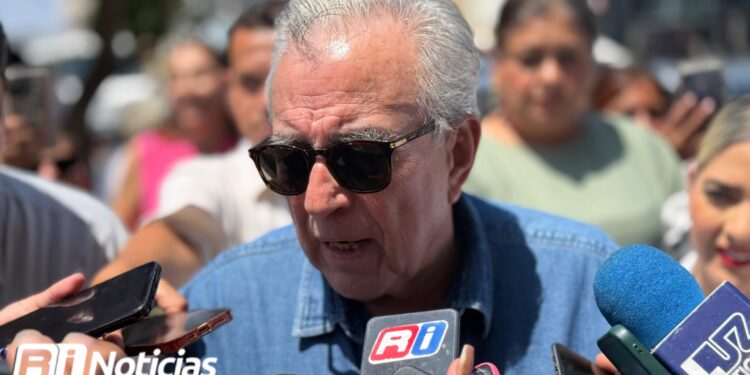 Construcción del nuevo puente en Mazatlán iniciará este mes y el cárcamo de CONAPESCA sí quedará listo en julio