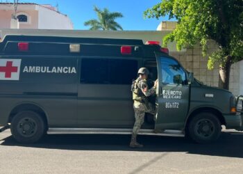 Muere joven militar de la SEDENA al dispararse accidentalmente en Culiacán