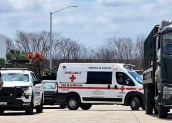 Dos civiles resultaron heridos en el operativo del Residencial Benevento, en Culiacán