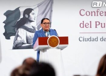 Encuentro Sheinbaum-Trump se dará posteriormente, aún no hay fecha: SG