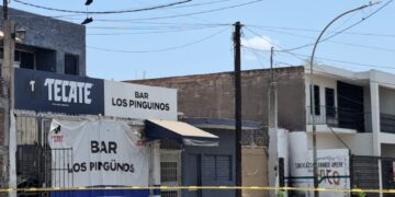 Balean a sujeto en el interior de una “jugada” en Culiacán