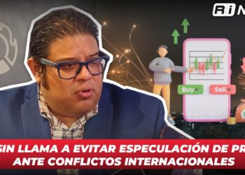 CODESIN llama a evitar especulación de precios ante conflictos internacionales