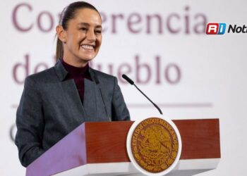 Sheinbaum deja en claro que debe ser “prontito” la firma de acuerdo con Trump