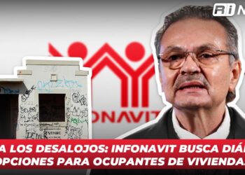 Adiós a los desalojos: Infonavit busca diálogo y opciones para ocupantes de viviendas