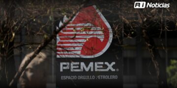 Sheinbaum descarta paro de proveedores pese a deudas de Pemex