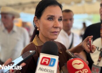 “Importante que la ciudadanía saque en tiempo y forma la basura”, llama Servicios Públicos