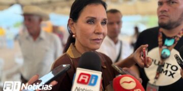 “Importante que la ciudadanía saque en tiempo y forma la basura”, llama Servicios Públicos