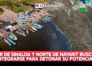 Regiones del sur de Sinaloa y norte de Nayarit buscan integrarse para detonar su potencial económico