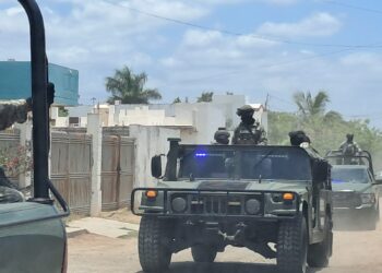 Localizan a hombre ejecutado en la carretera a San Pedro, Navolato