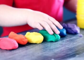 ¿Cómo detectar a tiempo los trastornos de salud mental en niños?