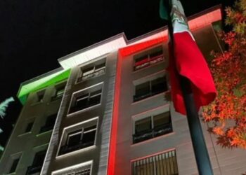 Conflicto en Medio Oriente: 175 mexicanos salen de Irán, Israel, Jordania, Egipto y Azerbaiyán