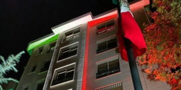 Conflicto en Medio Oriente: 175 mexicanos salen de Irán, Israel, Jordania, Egipto y Azerbaiyán