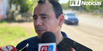 JUMAPAM asegura que no “tandea” agua potable a colonias de Mazatlán; “el servicio es estable,”, dice