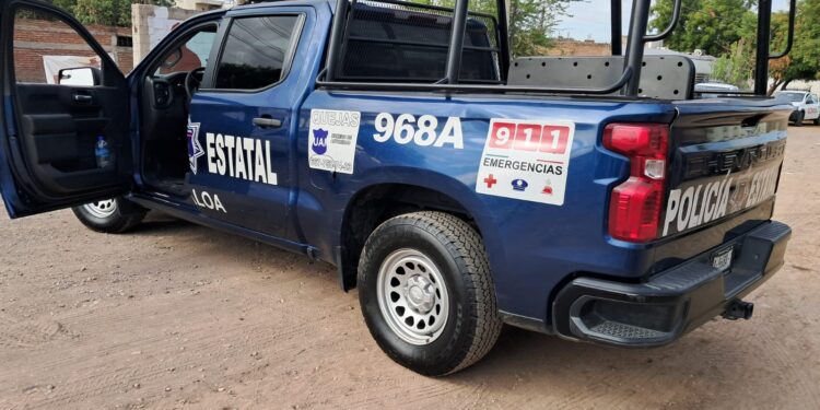 Hombre pierde la vida al caerle la caja de góndola en El Carrizal Culiacán