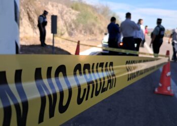 Localizan a hombre sin vida bajo el puente de “La Costerita” en Mocorito