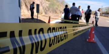 Localizan a hombre sin vida bajo el puente de “La Costerita” en Mocorito