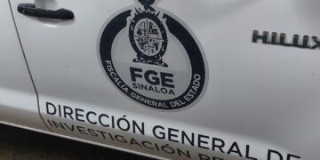 Encuentran a dos ejecutados sobre la autopista Mazatlán – Culiacán, cerca de Mármol