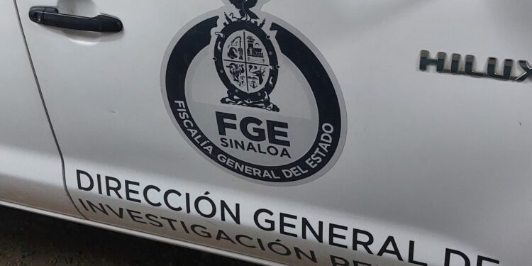 Encuentran a dos ejecutados sobre la autopista Mazatlán – Culiacán, cerca de Mármol