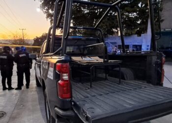 Tras ataque contra policía estatal en Culiacán, mujer que resultó herida muere en el hospital