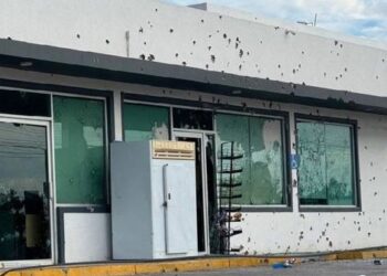 Enfrentamiento armado en Elota deja un hombre sin vida y una mujer y niña de 6 años lesionadas