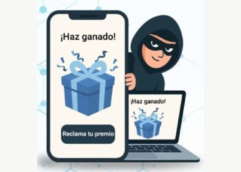 Alertan por nuevo fraude relacionado a regalos falsos