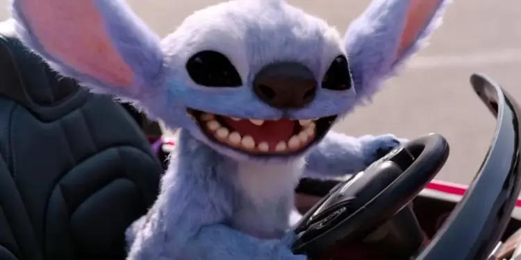 Disney anuncia una secuela del live action de ‘Lilo & Stitch’