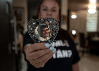 Colectivo denuncia deficiencias en los procesos de búsqueda de desaparecidos en México