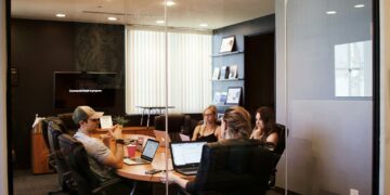 El bienestar laboral: la clave para el éxito empresarial en 2025