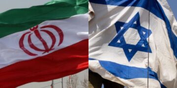 Irán e Israel se acusan mutuamente de vulnerar la tregua anunciada por Trump