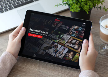 El Juego del Calamar, la serie más vista en la historia de Netflix