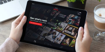 El Juego del Calamar, la serie más vista en la historia de Netflix