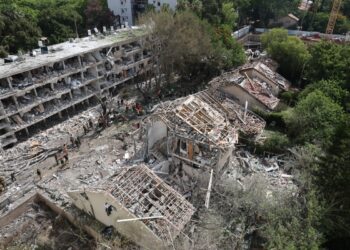 Piden a mexicanos en Medio Oriente actualizar sus datos de contacto ante escalada de tensión