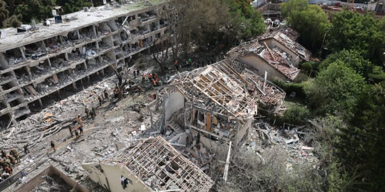 Piden a mexicanos en Medio Oriente actualizar sus datos de contacto ante escalada de tensión