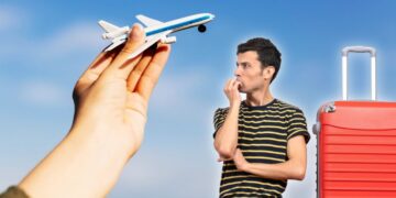 Aerofobia, el miedo a volar que se puede combatir; esto dice la psicología para enfrentar la ansiedad