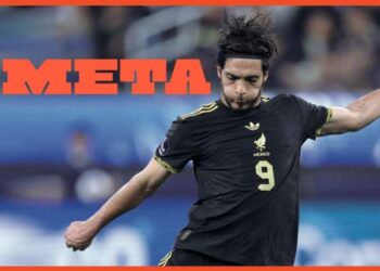 México debuta en la Copa Oro 2025 ante República Dominicana con la tensión a tope en EU