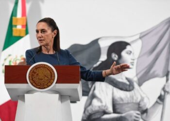 Nueva Corte debe enfocarse al acceso pleno a la justicia, señala Sheinbaum