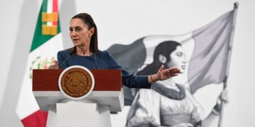 Nueva Corte debe enfocarse al acceso pleno a la justicia, señala Sheinbaum